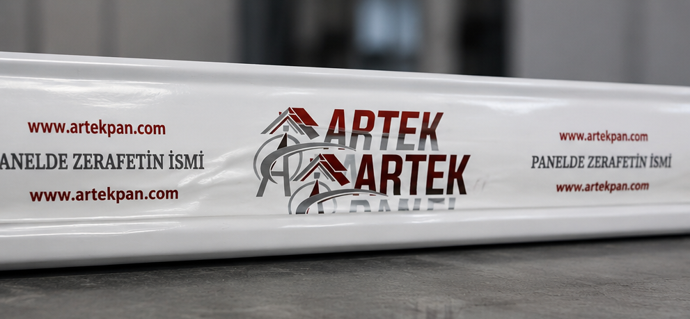 Artek markalı panel